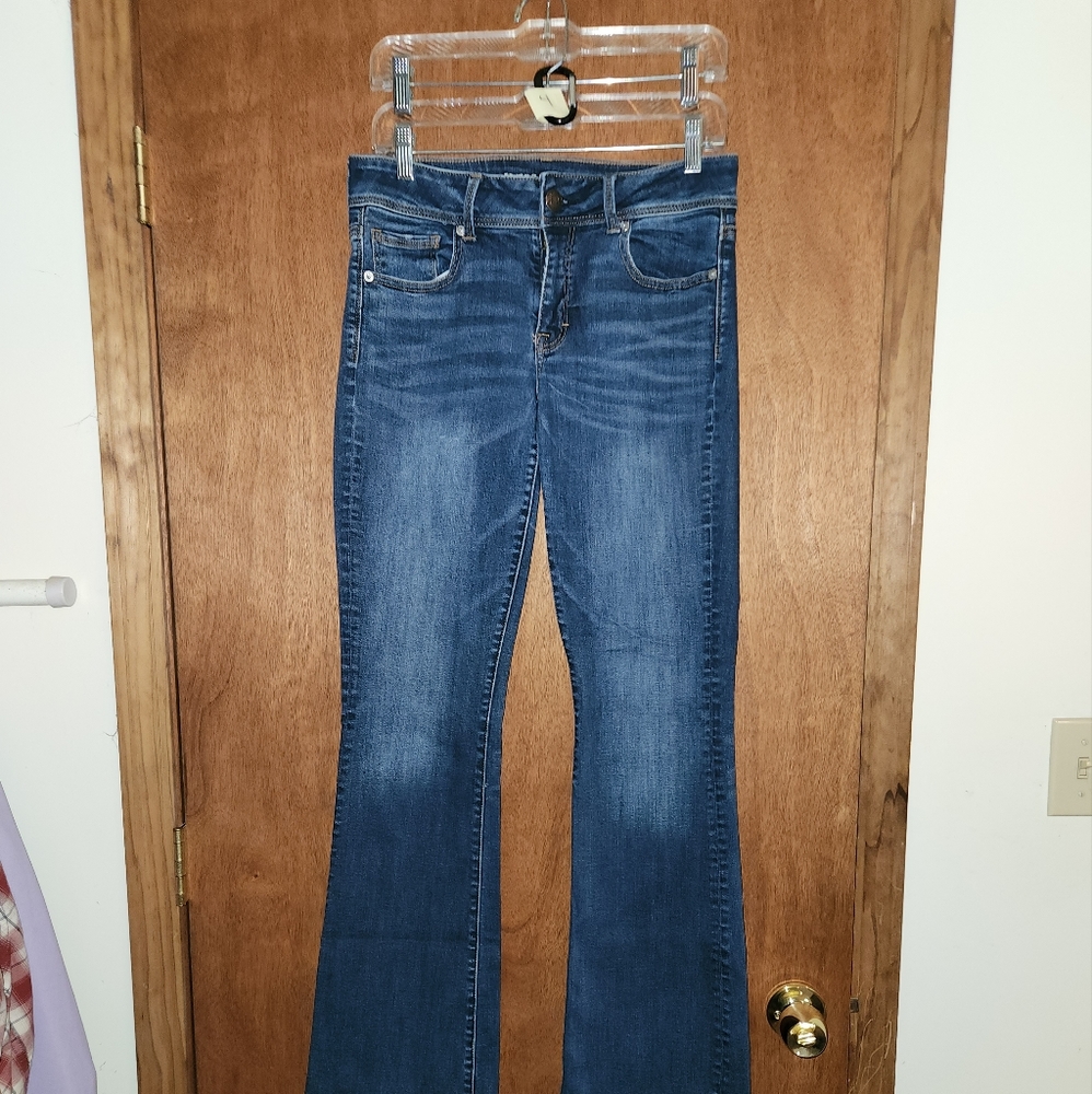 American Eagle Jeans. #4
